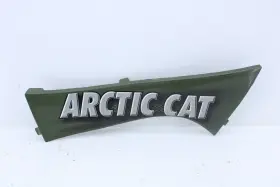 1506-313 Arctic Cat 2004 650 V2 Right Side Panel Cover 151a