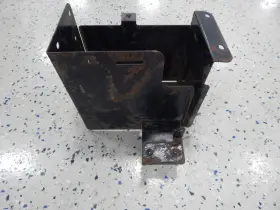1506-365 Arctic Cat Atv 2004-2005 400 500 Models Black Battery Box -
