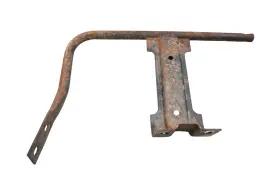 1506-660 Arctic Cat 08 400 Fis Manual 4x4 Left Floorboard Bracket Mount