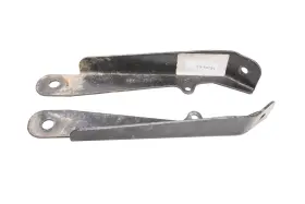 1506-687 Arctic Cat 12 450 Front Bumper Bracket Mounts Left And Right