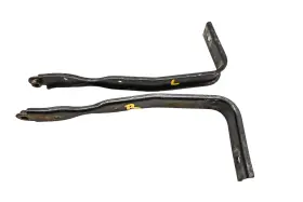 1506-725 Arctic Cat 06 650 H1 4x4 Front Bumper Support Brackets Mounts