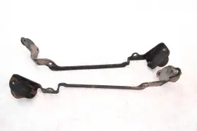 1506-740 Arctic Cat 06 Trv 400 4x4 Left And Right Engine Motor Brackets Mounts