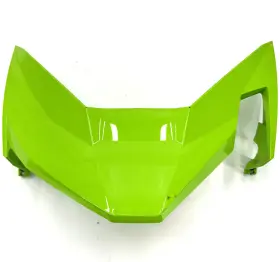 1616-426 Arctic Cat 24-25 Catalyst Headlight Trim Green