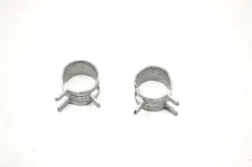 1623-234 Arctic Cat Oem Hose Clamp Qty 2 Nos