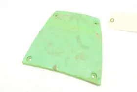 2416-171 Arctic Cat 450 H1 11 Cover Radiator Access Green 48851