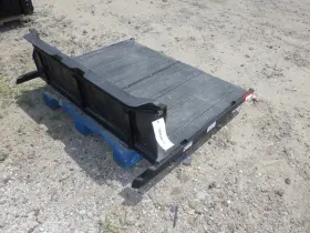 2416-396 Arctic Cat Prowler 700 Hdx 12 Box Bed 51929