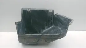 2416-592 Arctic Cat 2014 Wildcat X Right Side Front Inner Fender Footwell