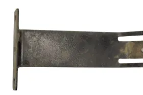 2506-192 Arctic Cat Prowler Xt 650 07 Dash Support Lower 54123