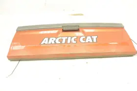 2516-328 Arctic Cat Prowler Xtz 1000 09 Tailgate Assembly 48712