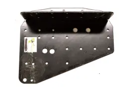 2706-609 Arctic Cat Oem Painted Black Left Hand Suspension Bracket Nos