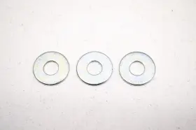 3003-030 Arctic Cat Oem Flat Washer Qty 3 Nos
