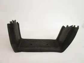 3301-253 Arctic Cat 04 50 Left Heel Guard Footwell 2002-2005