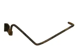 3304-351 Arctic Cat 06 Dvx250 2x4 Left Fender Support Bracket