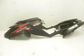 3304-380 Arctic Cat Dvx 250 06 Body Cover Main Black Front Rear 48823