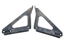 3313-352 Arctic Cat 08 366 4x4 Rear Rack Bracket Mounts
