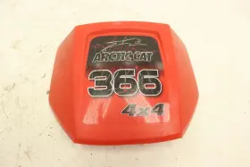 3313-455 Arctic Cat A Fis 4x4 366 08 Cover Access 51362