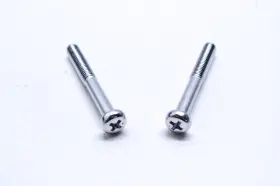 3423-197 Arctic Cat Oem Screw 5x45 Qty 2 Nos