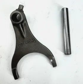 Arctic Cat 3446-210 98-05 250 300 Sub Gear Shift Fork 2