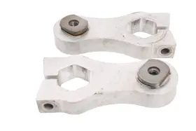 3704-007 Arctic Cat 22 8000 Riot Es Qs3 Rear Suspension Links 146 Inch 1.6