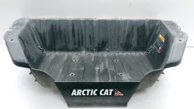 4406-167 Arctic Cat 2014 Wildcat X Rear Trunk Cargo Box Bed Storage