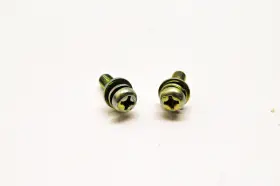 4505-014 Arctic Cat Oem Screw Qty 2 Nos