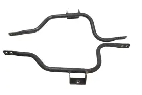 4506-604 Arctic Cat 12 Prowler 700 Hdx Seat Support Bracket Mounts Left And Right