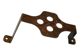 4506-730 Arctic Cat 14 Wildcat 1000 Battery Hold Down Bracket