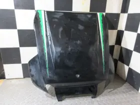 4506-772 Arctic Cat 12-15 2012 Wildcat 1000 Hood Front