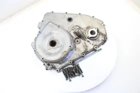 5406-209 Arctic Cat 2005 400 Left Oem Silver Side Engine Cover