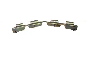 5406-994 Arctic Cat 19 Wildcat Xx 1000 4x4 Cargo Frame Bracket Mount
