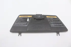 5506-191 Arctic Cat Wildcat 1000 Ltd 13 Glove Box Cover Assembly 52454