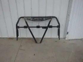 5506-193 Arctic Cat Prowler 700 Hdx 13 Roll Cage Rear Cab Frame 48243