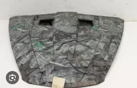 Arctic Cat 5506-972 Genuine Hood Panel Camo Nos Oem Cnx