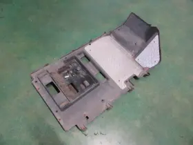 6406-064 Arctic Cat 12-15 2012 Wildcat 1000 Right Front Floor Panel Rh