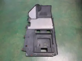 6406-065 Arctic Cat 12-15 2012 Wildcat 1000 Left Front Floor Panel Lh L