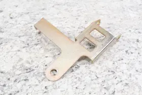 6406-577 Arctic Cat 2018 Textron Wildcat Xx Shift Cable Bracket Support