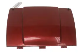 641259g0020 Arctic Cat Textron Stampede 900 18 Hood Access Panel Inferno Red 53516