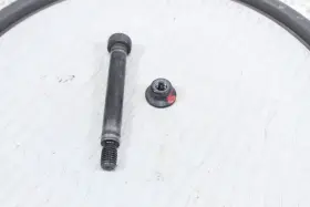 644182 Arctic Cat 2018 Textron Stampede X Brake Pedal Pivot Bolt