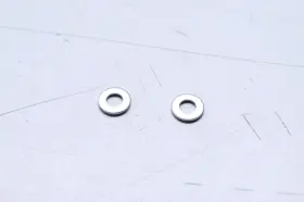 6505-399 Arctic Cat Oem Washer Qty 2 Nos