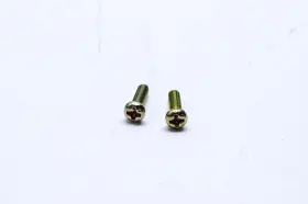 6506-072 Arctic Cat Oem Screw Qty 2 Nos