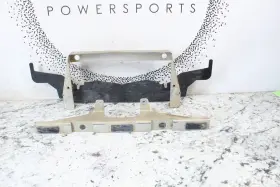 9506-214 Arctic Cat 7406-099 2018 Textron Wildcat Xx Radiator Brackets Supports