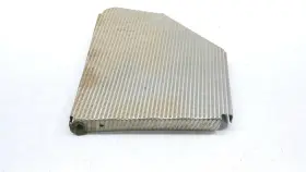 7406-101 Arctic Cat 2022 Wildcat Xx Clutch Heat Shield