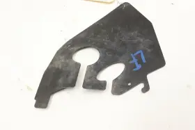 7406-115 Arctic Cat Wildcat Xx Ltd Eps 18 Deflector Air Left 49305