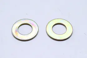 Arctic Cat 8050-332 Oem Flat Washer 1/2x1.000x.063 Qty 2 Nos