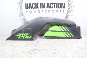 8506-480 Arctic Cat 2018 Textron Wildcat Xx Rear Right Side Cover Panel Scoop