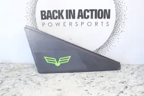 8506-585 Arctic Cat 2018 Textron Wildcat Xx Left Side Cover Fairing Panel