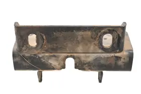 8506-768 Arctic Cat 19 Wildcat Xx 1000 4x4 Rear Transaxle Bracket Mount