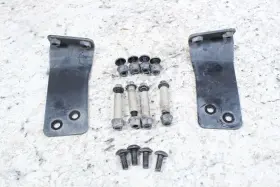 1423-649 Arctic Cat 9506-432 2021 Prowler Pro Front Bumper Brackets And Bolts