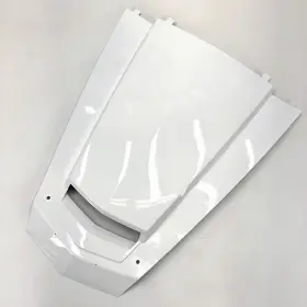9506-943 Arctic Cat 22-24 Wildcat Xx Se Hood - Phantom Gray