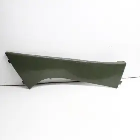 O406-089 Arctic Cat Left Side Cover